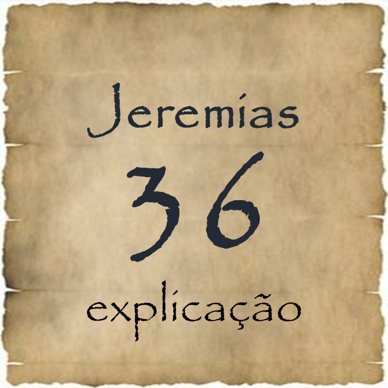 Jeremias 36 explicação episode artwork