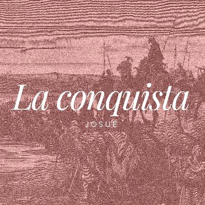 Día 87 | Josué 19 – 21