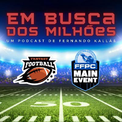 Estratégias pro #SFB11 (com Caio Ribeiro e Rui Mauricio)