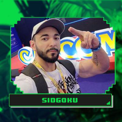 Sidgoku - Episódio 40 Sidgoku - Episódio 40