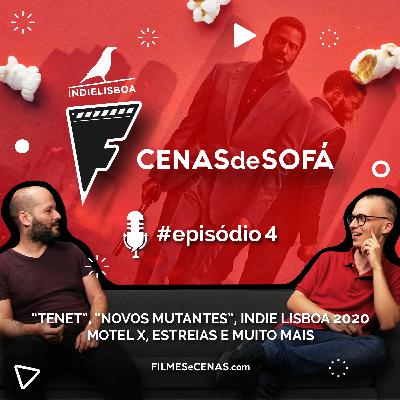 Cenas de Sofá Ep.4