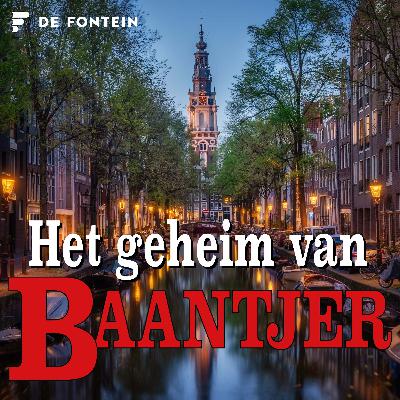 Aflevering 1 - De man achter De Cock