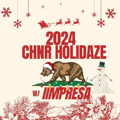 IIMPRESA 2024 Holidaze Guest Mix (Tech House) Hour # 1