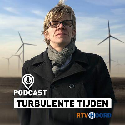Turbulente Tijden # 5: Afkoeling?