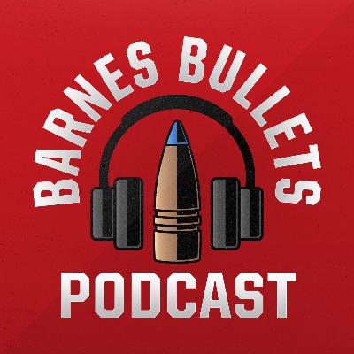 Episode 24 - Testing the 25 RPM with the all-new 117gr LRX Episode 24 - Testing the 25 RPM with the all-new 117gr LRX