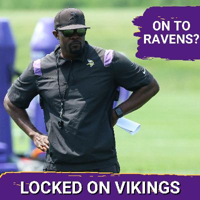 Brian Flores Flirts With Baltimore Ravens. Oh God. Oh Man. Brian Flores Flirts With Baltimore Ravens. Oh God. Oh Man.