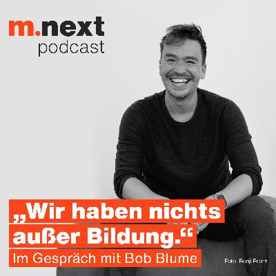 „Wir haben nichts außer Bildung.“