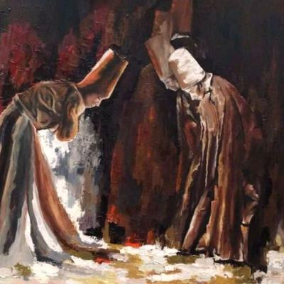 IBN ARABI X IMAM GAZALI