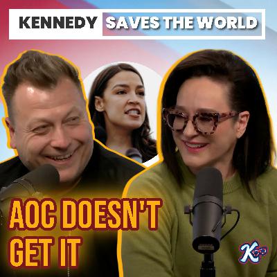 Jimmy Failla: Why AOC is “Economically Illiterate” Jimmy Failla: Why AOC is “Economically Illiterate”