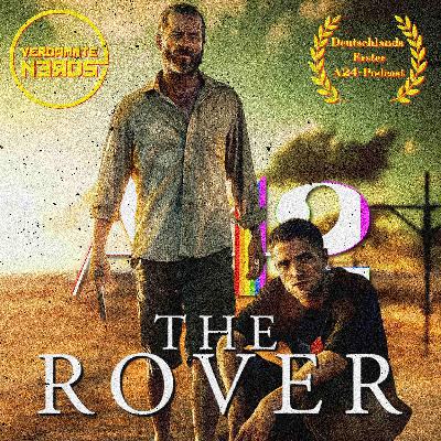 #78 | The Rover
