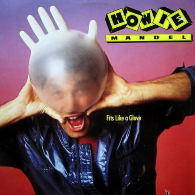 #431 - Howie Mandel: The Tears of a Clown