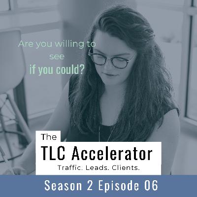 S2 Ep 06: My Current Doubts