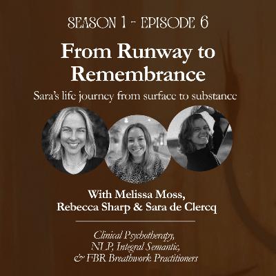 From Runway to Remembrance From Runway to Remembrance