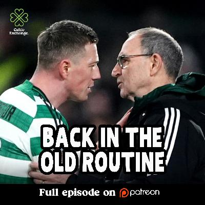 Full Circle: Martin O’Neill Aiming To Dominate Rangers All Over Again - 25 Years On! (Preview)