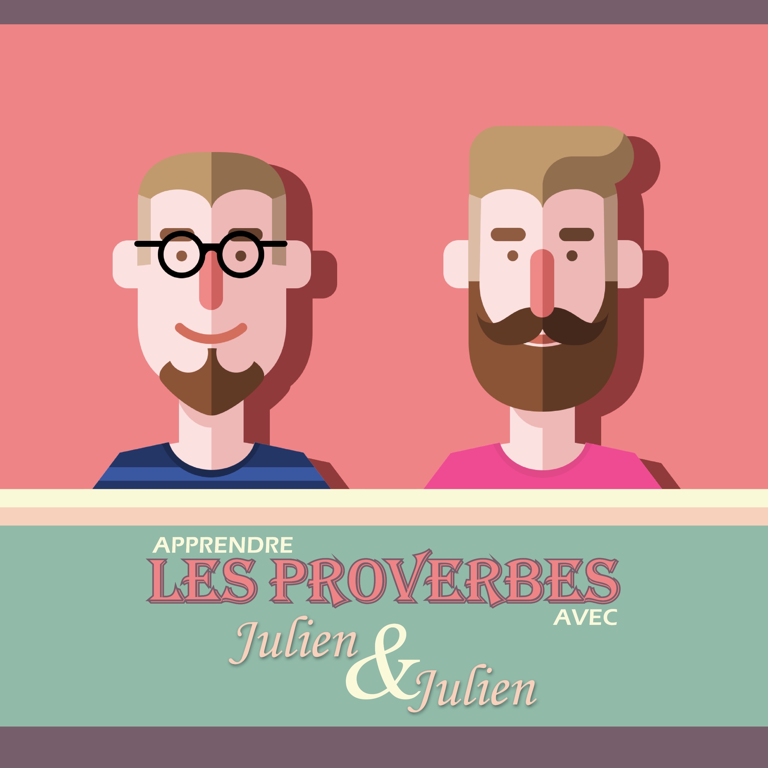 Qui ne tente rien n'a rien - Proverbe #10