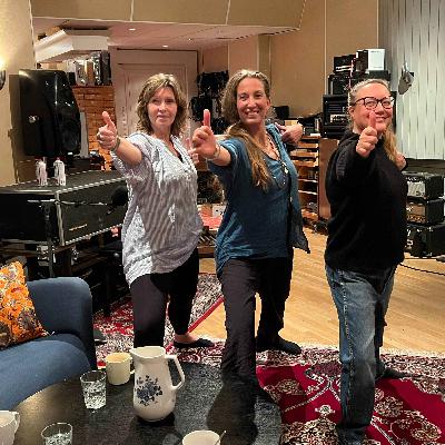 Johanna Cederstam en livsresa med yoga