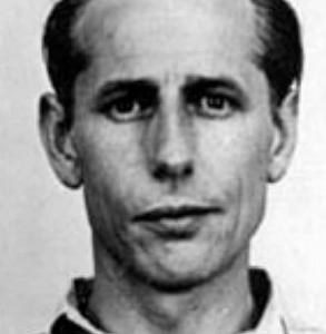 The Story and espionage of Dasche