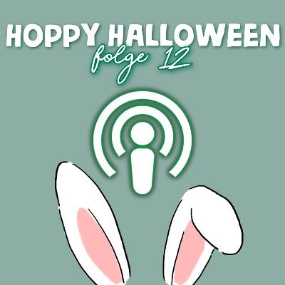 HALLOWEEN Special - Kaninchen edition 🐰👻🎃 // S3 Folge 12 // Lauscher auf! HALLOWEEN Special - Kaninchen edition 🐰👻🎃 // S3 Folge 12 // Lauscher auf!