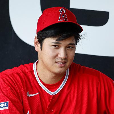 Vol.21 暂时没有大谷的翔平