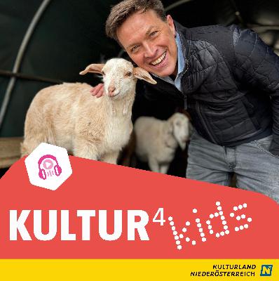 Vor den Toren Wiens 3: Robert und die 12 Geißlein