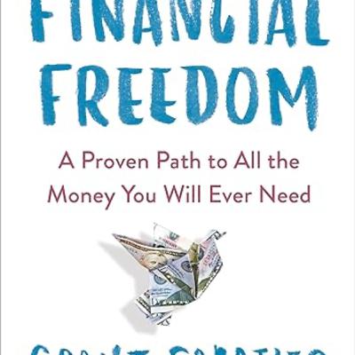 048 - Podcast Managementbook about ‘Grant Sabatier’s book ‘Financial Freedom’