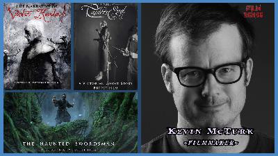 FILM SENSE: The Puppet Cinema of Kevin McTurk