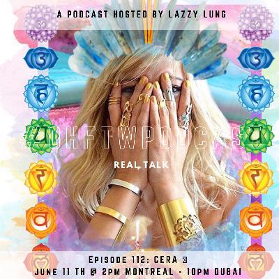 Ep. 112 Cera Barr