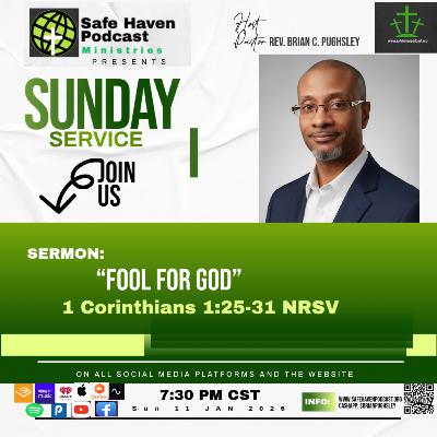 Fool For God Fool For God