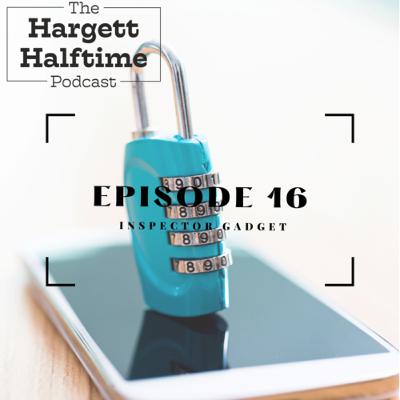 Inspector Gadget