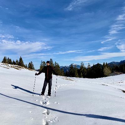 Seite 64 - Huettentour zum Almbad Huberspitz
