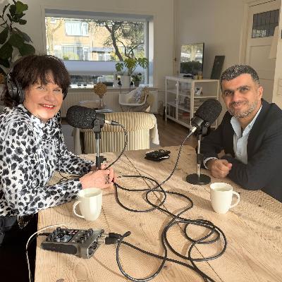 God’s Hand in Business: A Vision for Kingdom Impact in Iraq