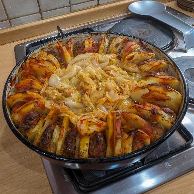 Coffee Talk Episode 7 - Navigating Listener Preferences, Yellowstone Revelations, and Bosnian Delicacies