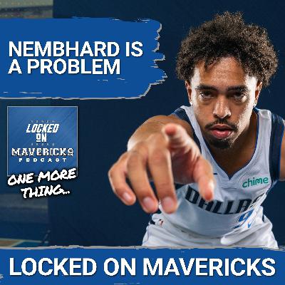 Ryan Nembhard's Breakout Moment Presents an Issue for the Dallas Mavericks & More