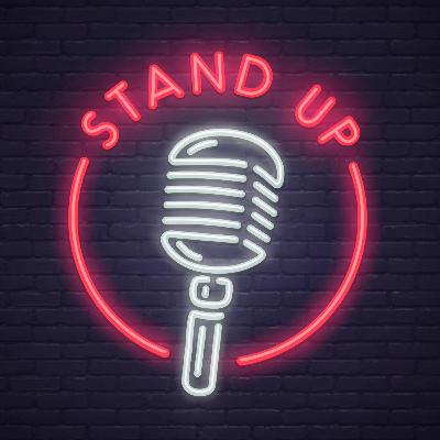 "BACARITA" episode 4 standupcomedy Ambon