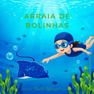 ARRAIA DE BOLINHAS