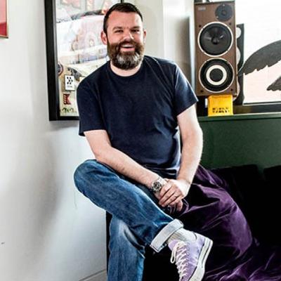 Interview with Nick Huggett Interview with Nick Huggett