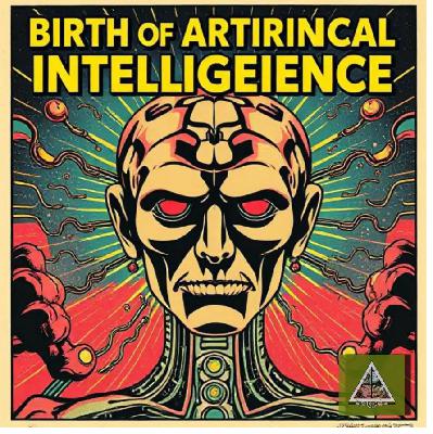 Birth of A.i Ep.100