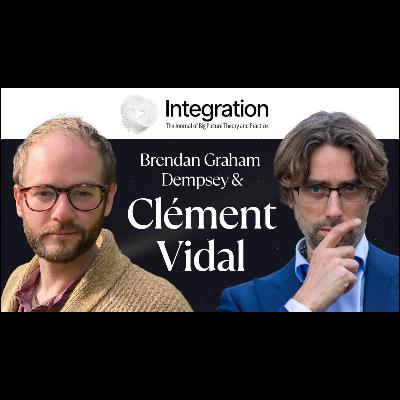 The Evolutionary-Developmental Perspective w/ Clément Vidal The Evolutionary-Developmental Perspective w/ Clément Vidal