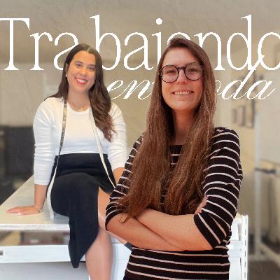 Cómo es ser realizadora de vestuario y trabajar para Disney y Pixar