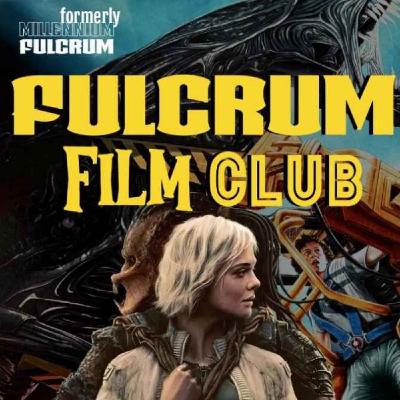 S3E11 PASSING ON THE TORCH - FILMS YOU WANT YOUR KIDS TO SEE