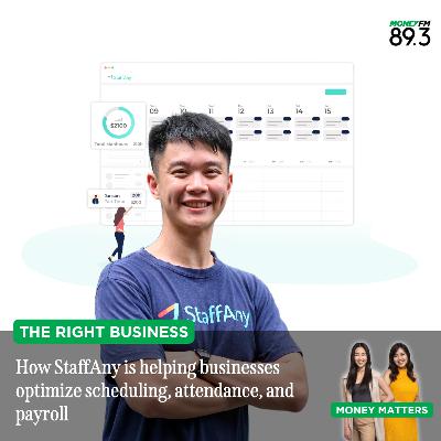 Right Business: Struggling with shift schedules? StaffAny is here to simplify it Right Business: Struggling with shift schedules? StaffAny is here to simplify it