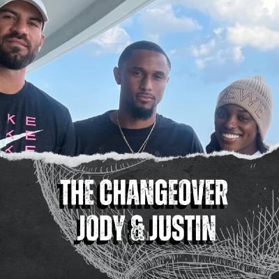 Pros and Podcasters, The Changeover hosts ft. Jody and Justin