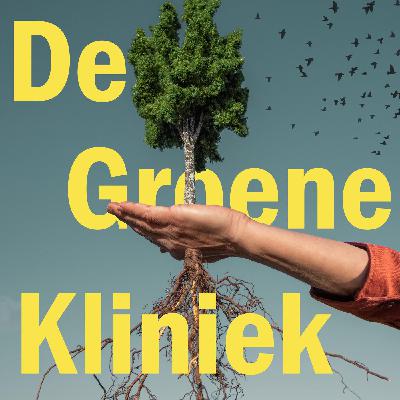 De Groene Kliniek # 3 - Stage De Groene Kliniek # 3 - Stage