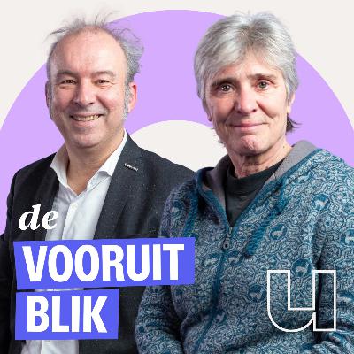 De Vooruitblik | Bouwen we voortaan huizen uit Legoblokken? De Vooruitblik | Bouwen we voortaan huizen uit Legoblokken?