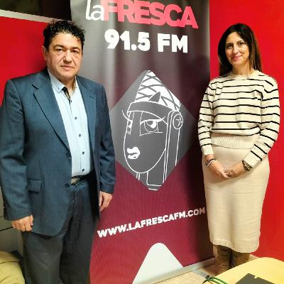 Entrevista a Vicente Martín López, creador de Voces del Reencuentro