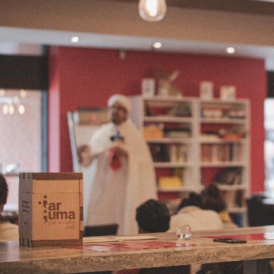 Second Semester Trailer