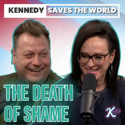 Kennedy & Jimmy's Next Career: Breakfast Cops Kennedy & Jimmy's Next Career: Breakfast Cops