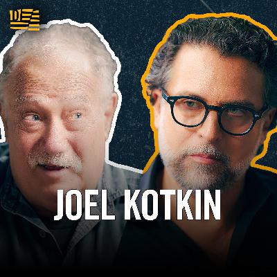 The Middle Class Built Our Greatest Cities. Now They’re All Gone. - Joel Kotkin