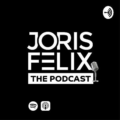 S02E02: Julian Jordan over zijn jeugd, Azië en Paris Hilton