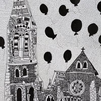 001 - Outsider Art Podcast - The Journey Begins 001 - Outsider Art Podcast - The Journey Begins